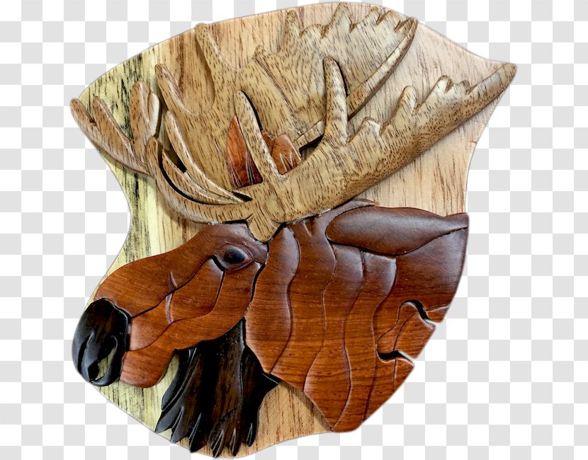 Wood /m/083vt Antler Transparent PNG