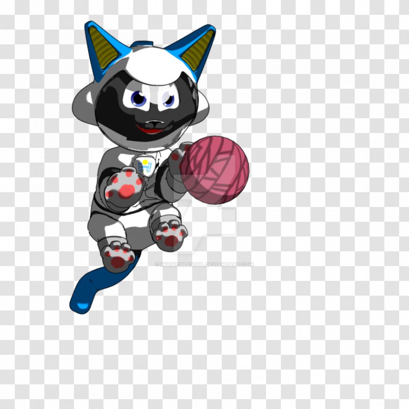 Sporting Goods Cat Character Clip Art - Sports Equipment Transparent PNG