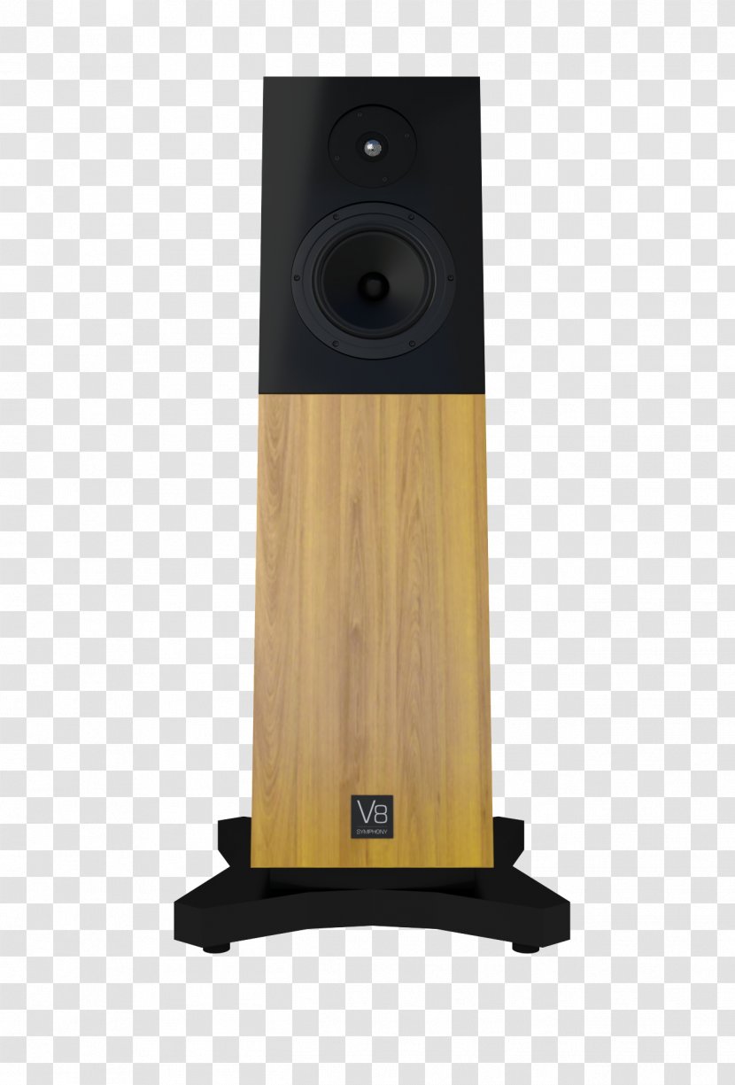 Computer Speakers Subwoofer Sound Box - Hardware - Design Transparent PNG
