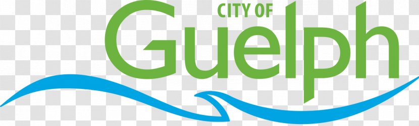 Logo Brand Trademark City Of Guelph Font - Grass - Job Search Information Transparent PNG