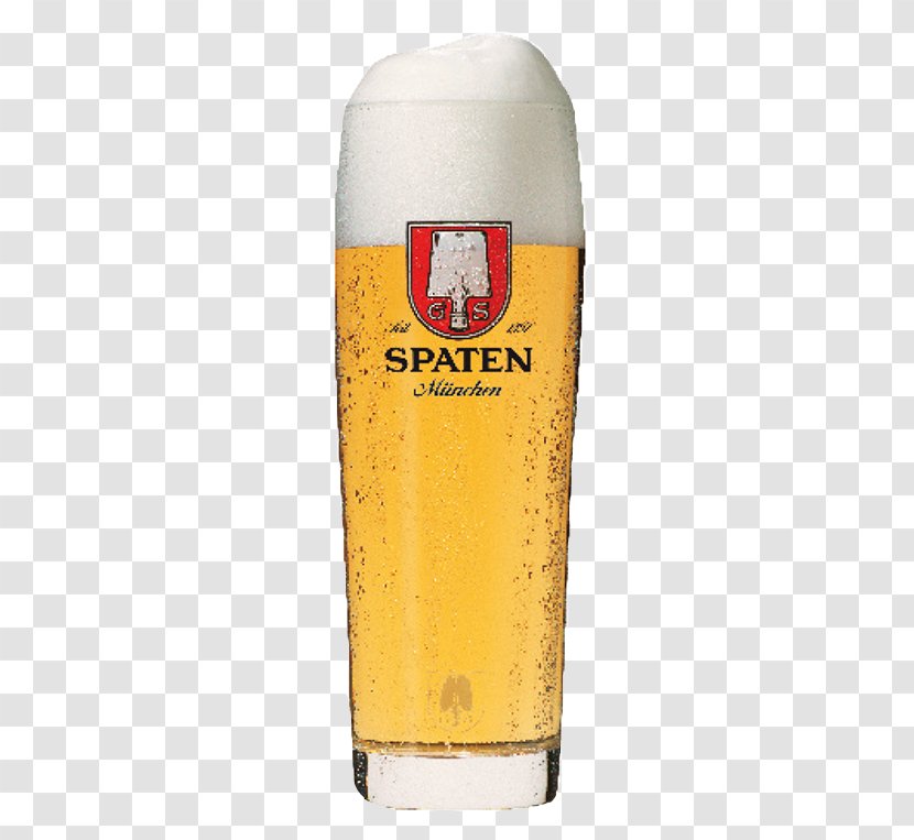 Wheat Beer Spaten-Franziskaner-Bräu Bock Lager - Franziskaner Transparent PNG