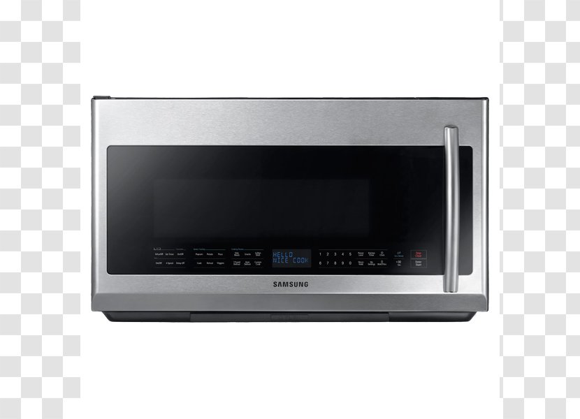 Microwave Ovens Refrigerator Cooking Ranges Dishwasher Samsung Transparent PNG