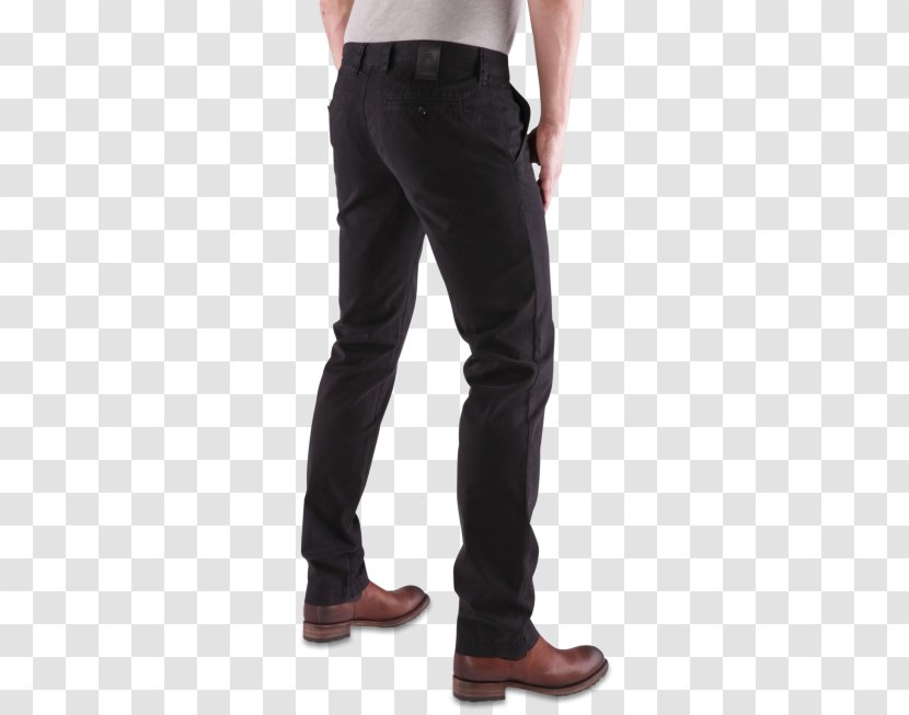 Jeans Denim Waist - Trousers - Slim-fit Pants Transparent PNG