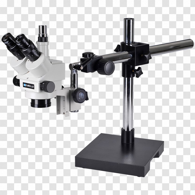 Optical Microscope Light Stereo Optics - Camera Transparent PNG