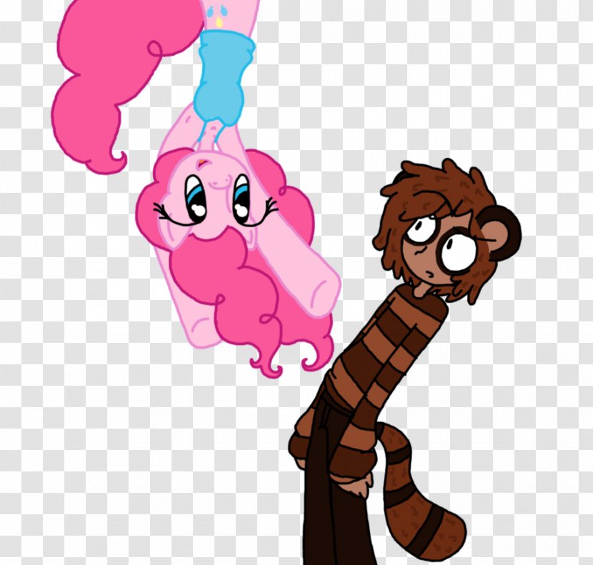 Pinkie Pie Dr. Cockroach Susan Murphy What My Cutie Mark Is Telling Me - Television Show Transparent PNG