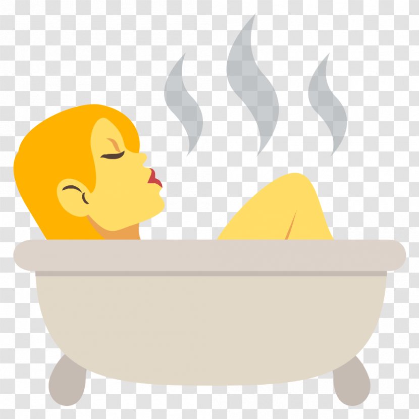 Emojipedia Emoticon Baths Smiley - Art Emoji Transparent PNG