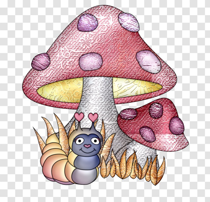 Mushroom Drawing Clip Art - Fungus - House Transparent PNG