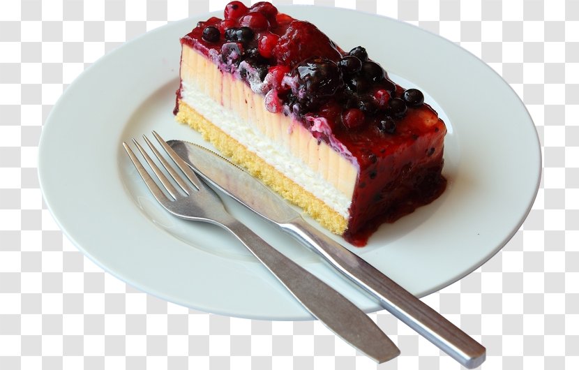 Cheesecake Torte Dessert Mousse Tart - Food Transparent PNG