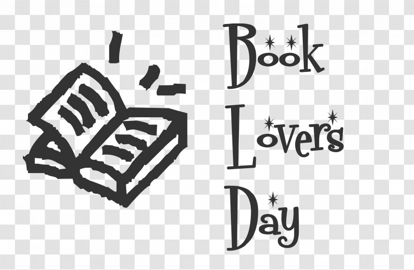 Book Lovers Day. - Area Transparent PNG
