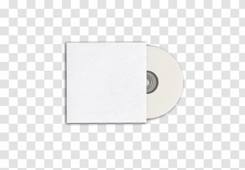 Square Angle Pattern - Tap - Blank CD Transparent PNG