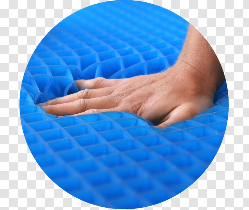 Mattress Memory Foam Business Pillow - Non Toxic Transparent PNG
