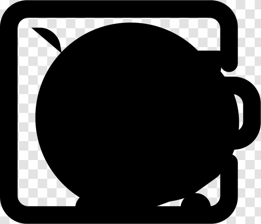 Black Silhouette Clip Art - Monochrome Photography Transparent PNG