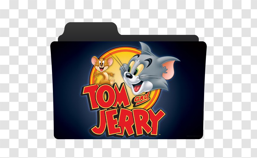 Tom And Jerry Cat Best Kids Games - Cartoon Network Transparent PNG