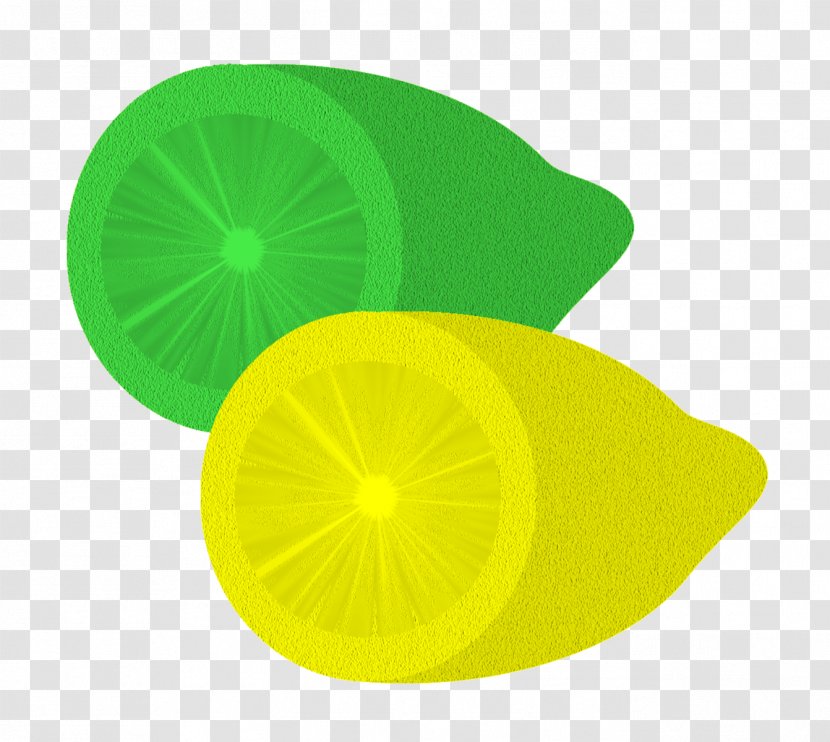 Lemon Bitter Orange Lime Rotary Kiln - Yellow - Citrus Transparent PNG