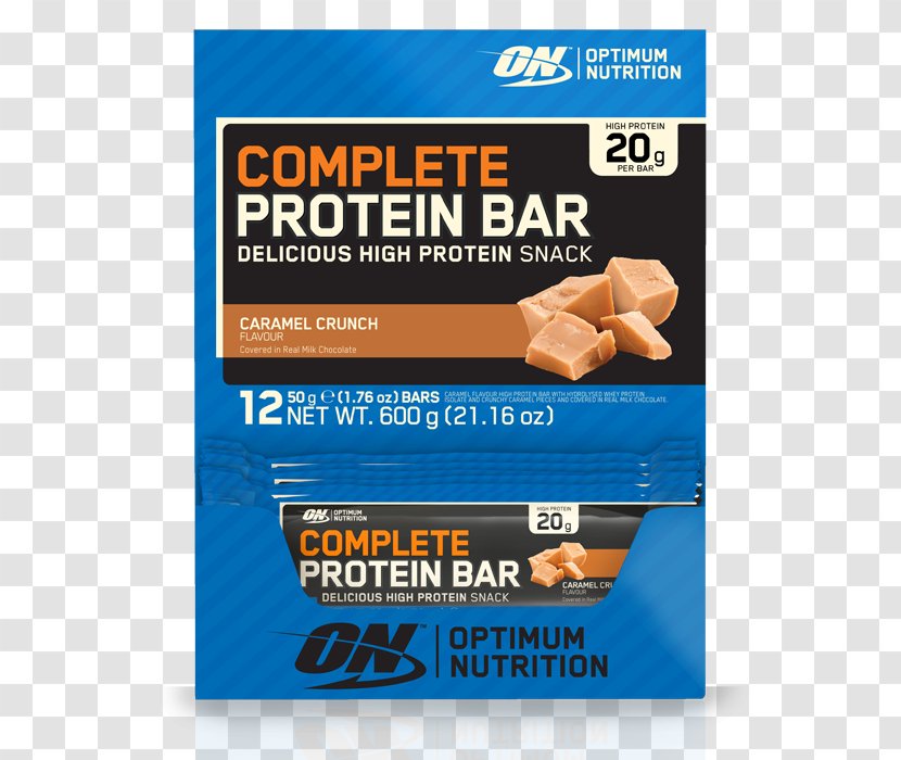 Protein Bar Energy Complete Whey - Brand - Ryder Windham Transparent PNG