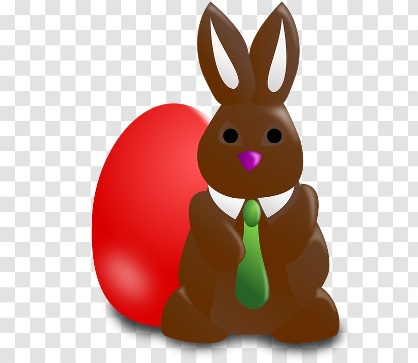 Easter Bunny Clip Art - Icon Design Transparent PNG