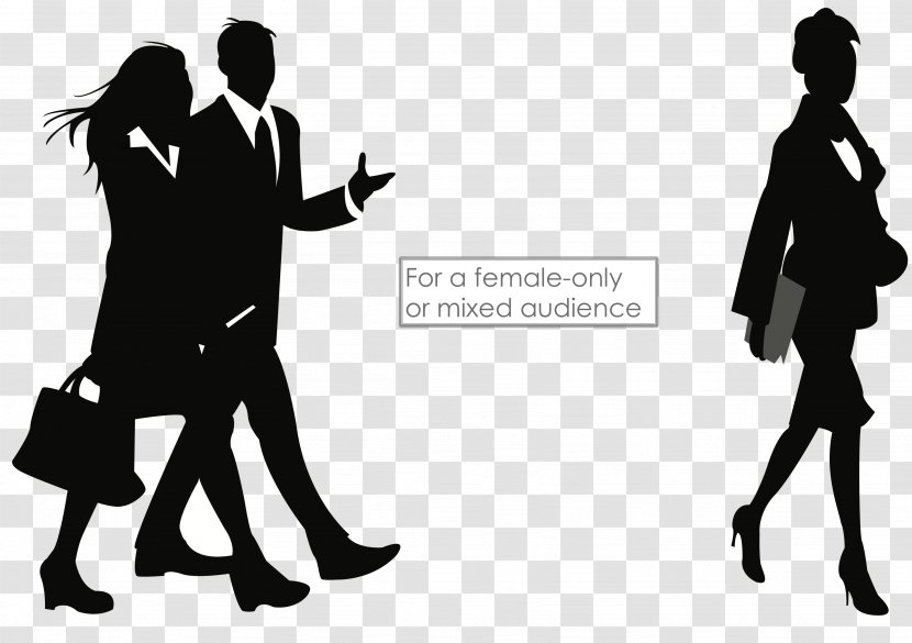 Silhouette Photography Costume Designer - Drawing - Audience Transparent PNG