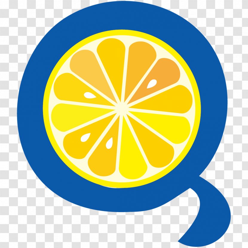 Lemon Clip Art Vector Graphics Image - Lemonade - Lowercase L Transparent PNG