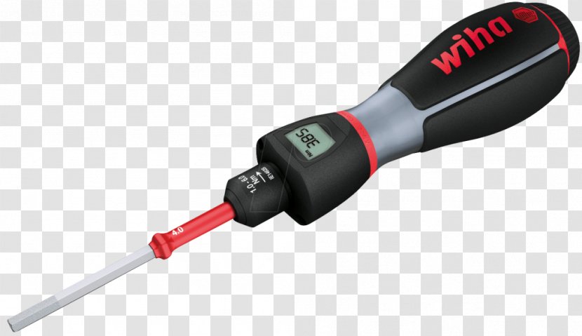 Wiha Tools Torque Screwdriver Torx - Bit Transparent PNG