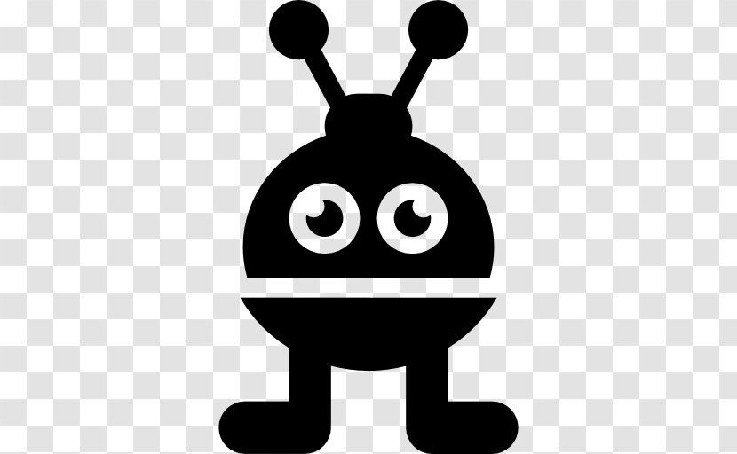 Robot Cartoon - Smile - Symbol Happy Transparent PNG