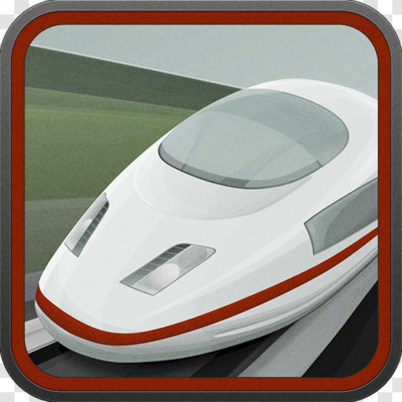 Train High-speed Rail Transport Land Speed Record For Vehicles Indian Railway Catering And Tourism Corporation - Q Version Toy Transparent PNG