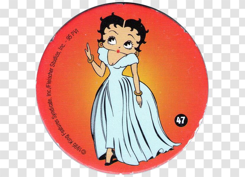Betty Boop Cooper Cartoon Veronica Lodge Animated Film Transparent PNG