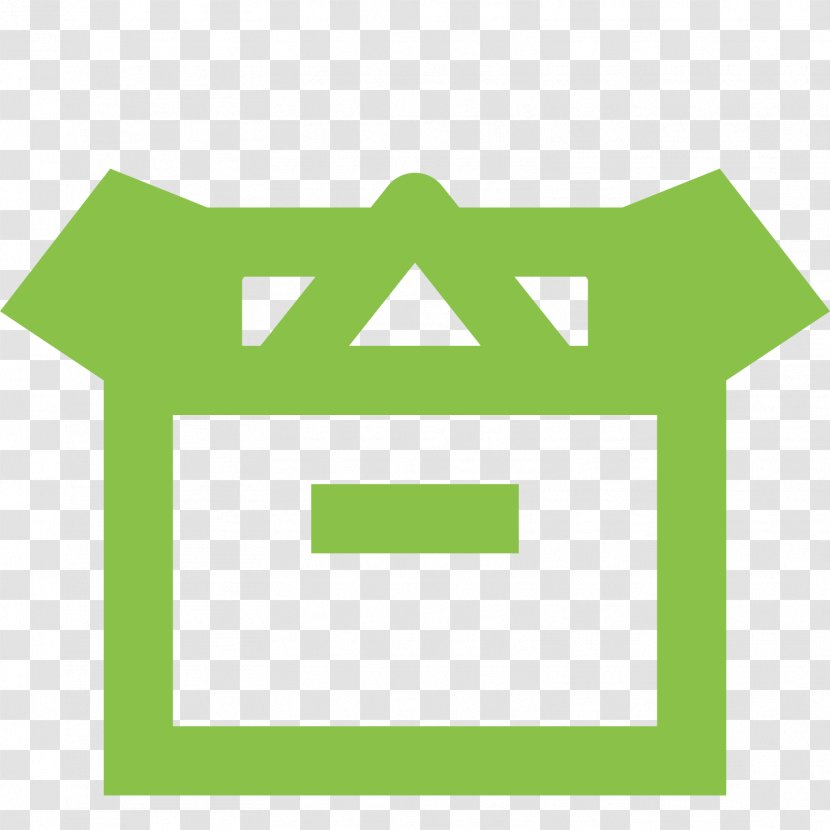 Brand Logo Green - Area - Design Transparent PNG