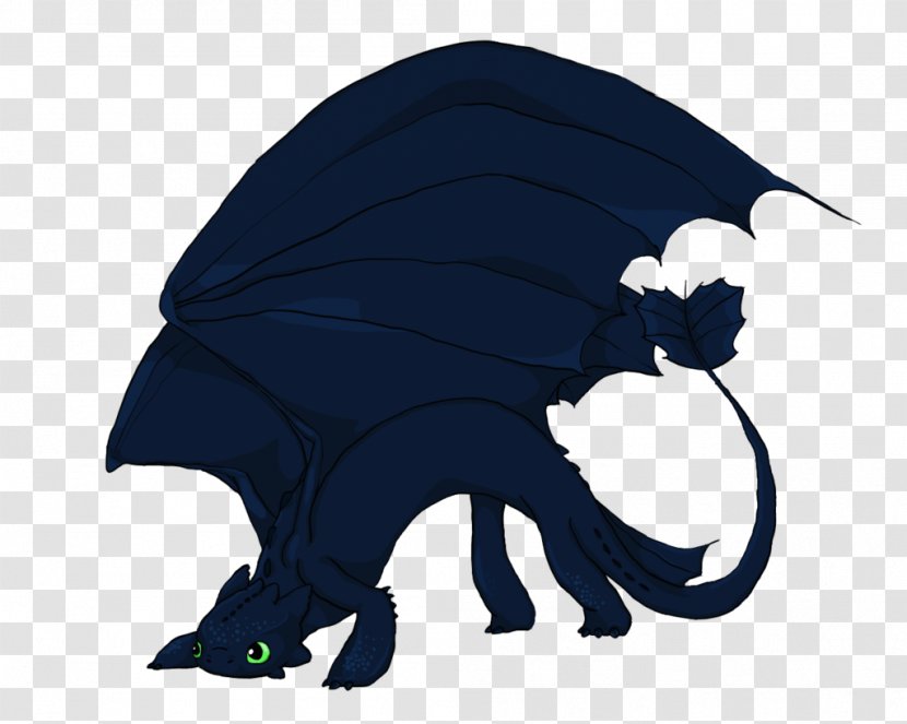 Dragon Wings Of Fire Wattpad One-shot Animal - Night Fury Transparent PNG