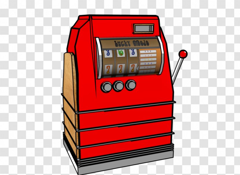 Telephony - Machine - Slots Transparent PNG