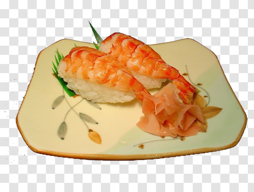 California Roll Sushi Sashimi Teppanyaki Tempura Transparent PNG