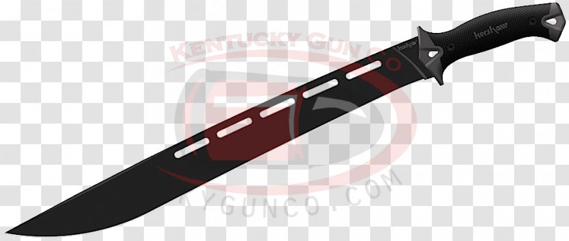 Machete Hunting & Survival Knives Bowie Knife Utility - Kitchen Transparent PNG