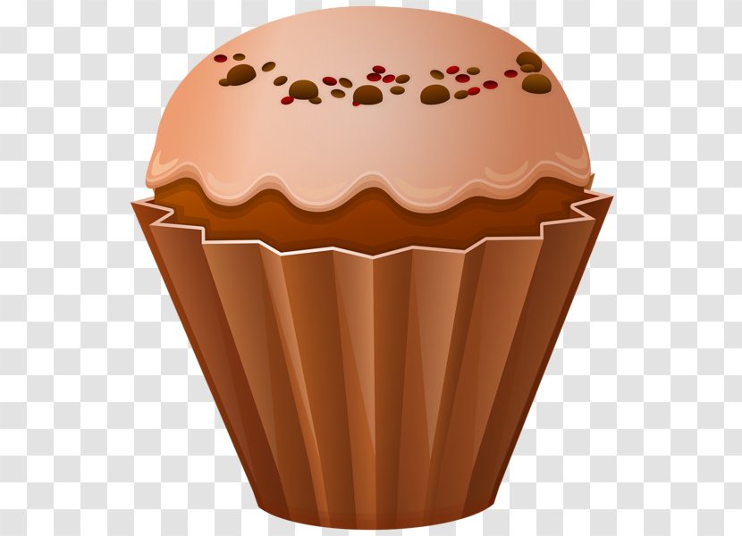 Cupcake Muffin Madeleine Praline Clip Art Transparent PNG