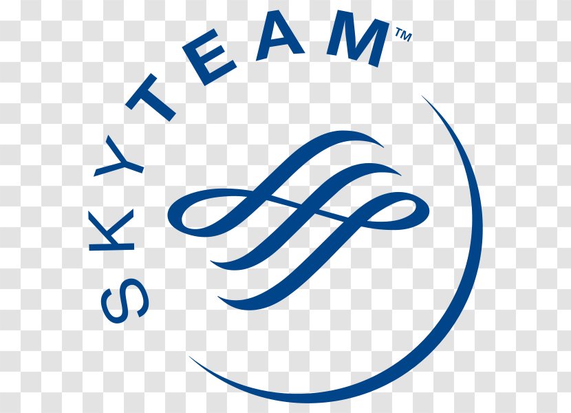 SkyTeam Airline Alliance Round-the-world Ticket Delta Air Lines - Travel Transparent PNG