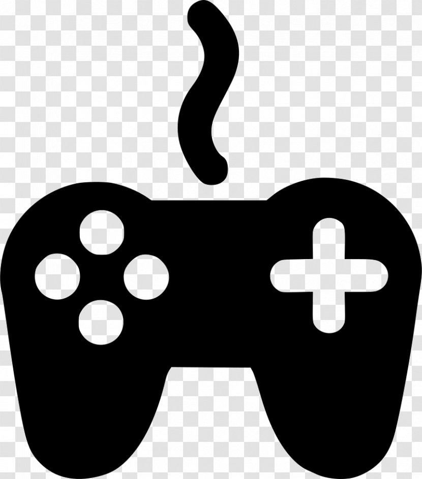 Video Game Controllers Google Play Games - Fonts Transparent PNG