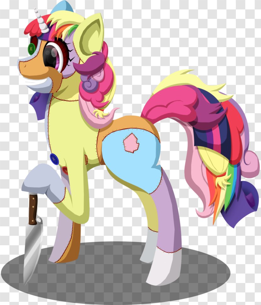 Pony Horse Rarity Pinkie Pie Fluttershy Transparent PNG