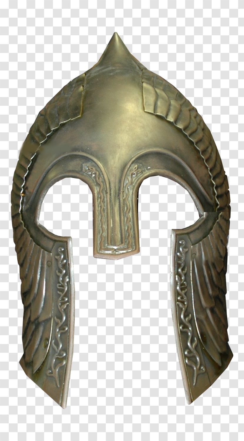 Middle Ages Knight Weapon Body Armor - Metal - Helmet Transparent PNG