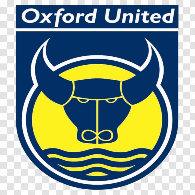 Oxford United F.C. Stars Rotherham EFL League One Kassam Stadium - Football Team Transparent PNG