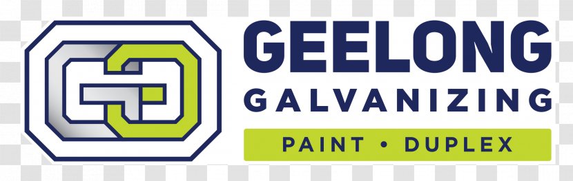Hot-dip Galvanization Steel Logo Geelong Galvanizing - Organization Transparent PNG