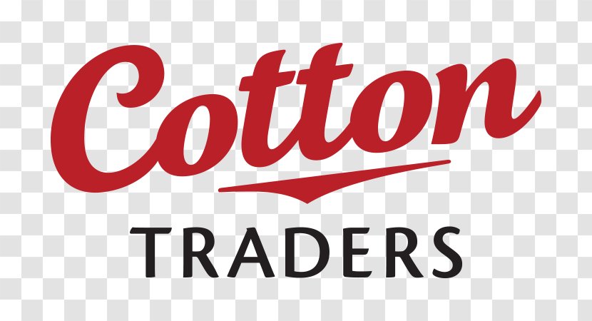 Logo Cotton Traders Brand Product Limited Company - Coupon - On Transparent PNG