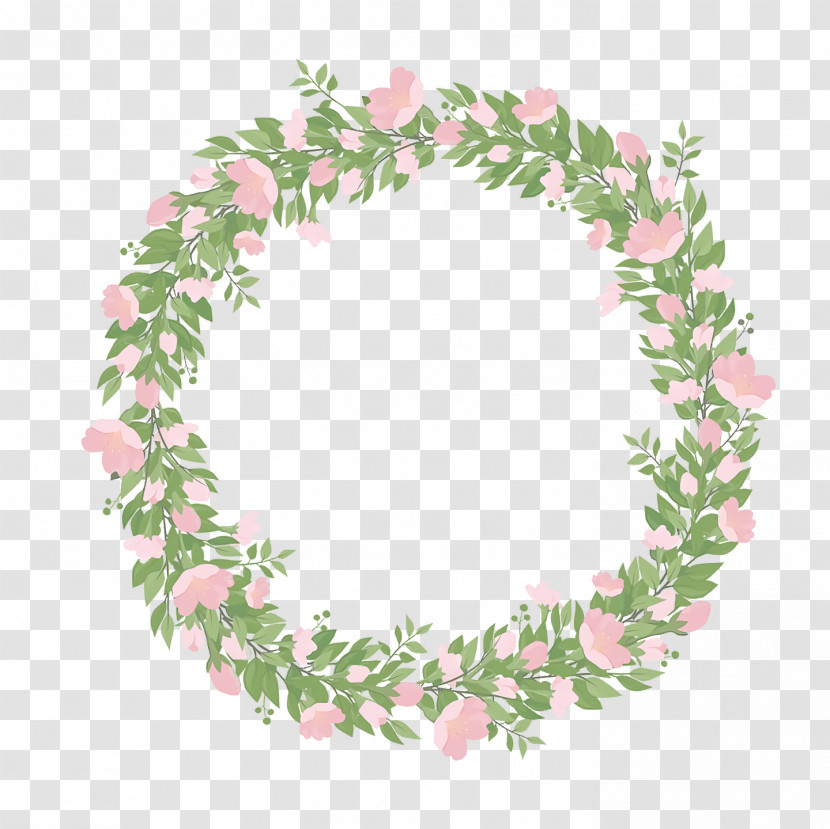 Floral Design Transparent PNG