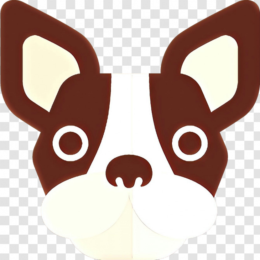 Cartoon Nose Snout Mug Whiskers Transparent PNG