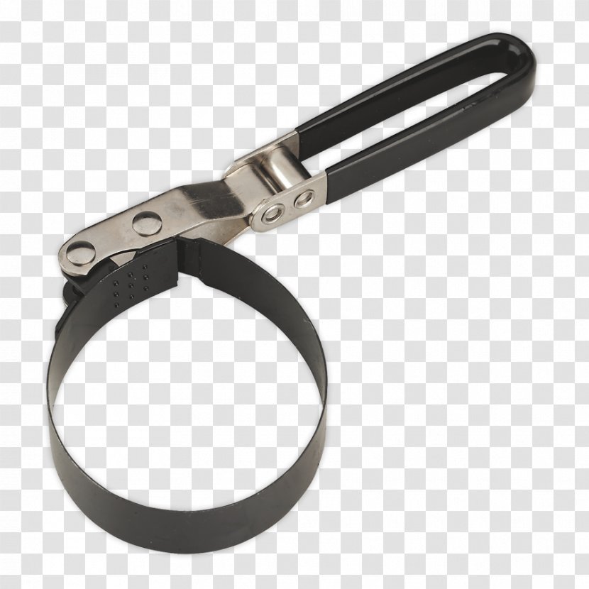 Oil Filter Tool Oil-filter Wrench Spanners - Tap And Die - Spanner Transparent PNG