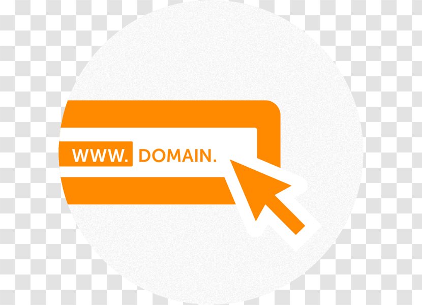 Domain Name Registrar Web Hosting Service Internet - Provider Transparent PNG