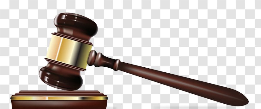 Gavel Legal Aid Judge Lawyer Criminal Law Transparent PNG