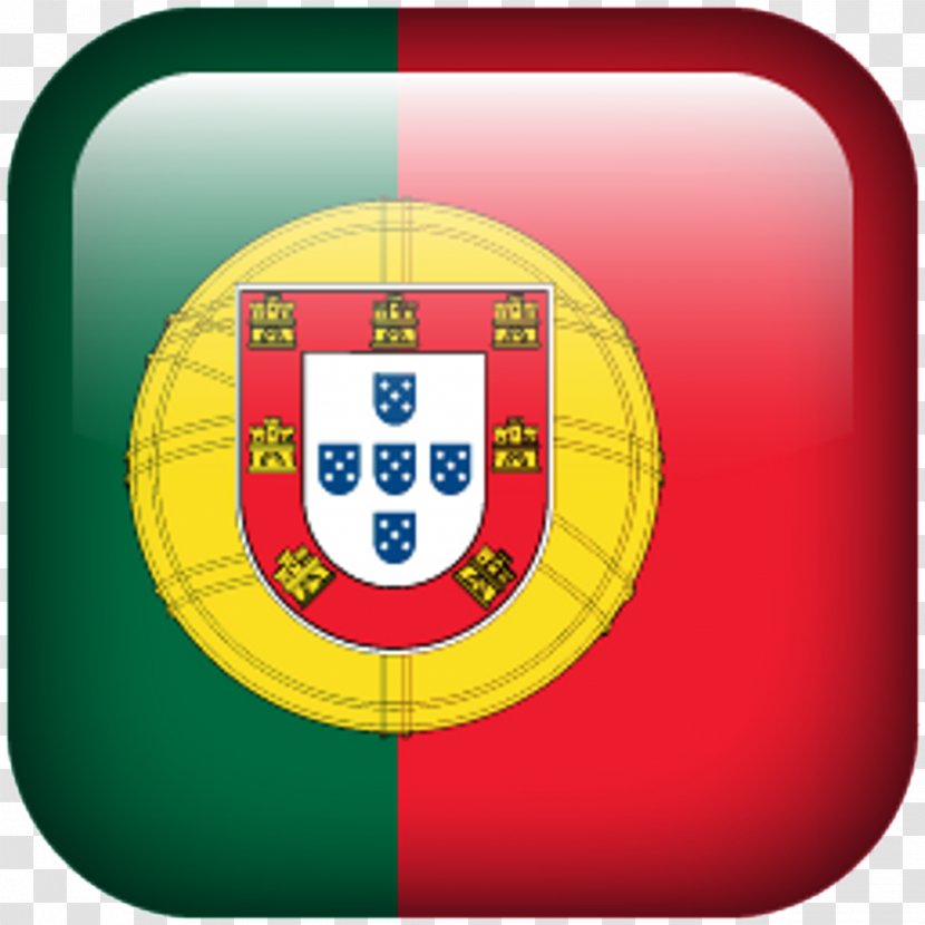 Flag Of Portugal National Football Team Alentejo Transparent PNG