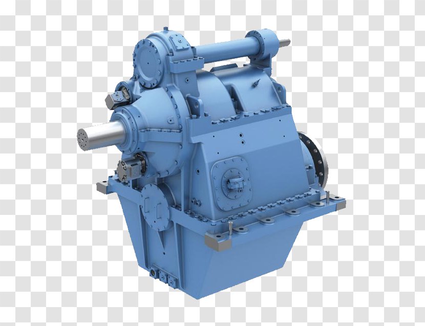 Machine Crane Electric Motor Warehouse - Engineering Transparent PNG