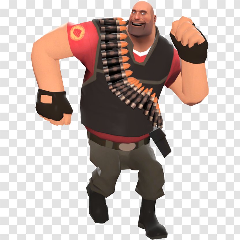 Team Fortress 2 Video Game Wiki Rocket Jumping - Minigun Transparent PNG