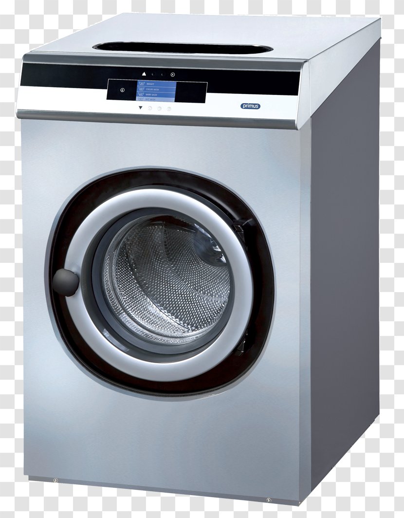 Washing Machines Laundry Clothes Dryer Cleaning - Selfservice - Machine Transparent PNG