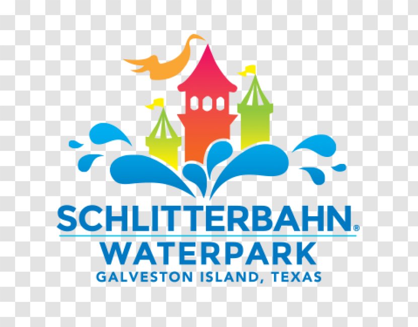 Schlitterbahn Waterpark New Braunfels Kansas City Galveston Water Park Amusement - Logo - Business Transparent PNG