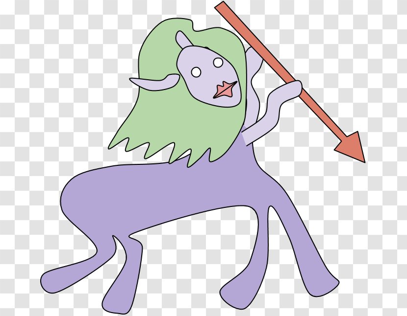 Dota 2 Drawing - Cartoon - Enchantress Transparent PNG